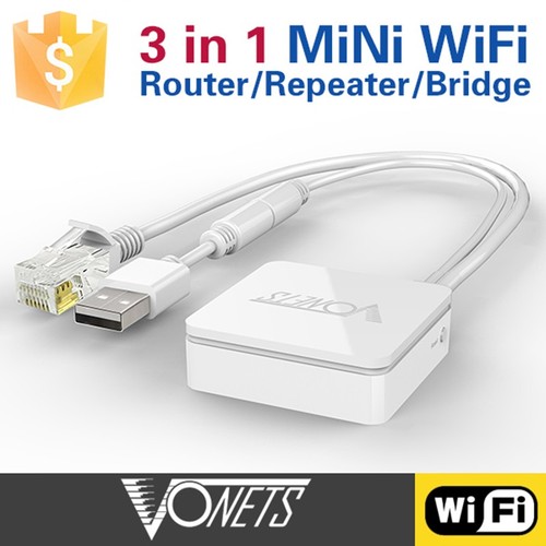 Vonets var11n wlan wifi - vonets, mini
