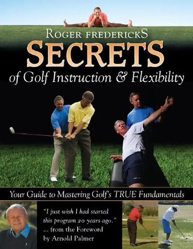 Secrets golf instruction - secrets, of