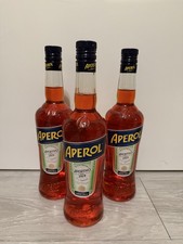 Aperol Spritz, Likör