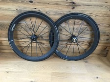 Neu Lightweight Clincher