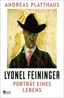 Lyonel feininger porträt - lyonel,