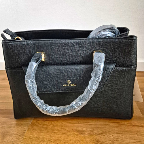 Anna field handtasche - field,