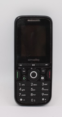 Seniorenhandy simvalley 315 - simvalley, sx-315