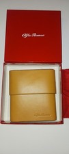ALFA ROMEO Leder Etui -