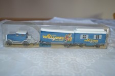 Wiking 1:87 Hanomag mit 2