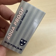 Kryolan Aqua Proof Airbrush