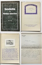 Markt Schwaben Chronik