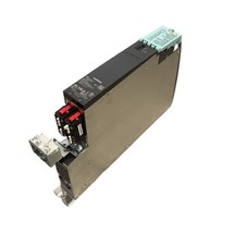 Siemens Sinamics S120 Double Motor Module 9A/9A 6SL3120-2TE21-0AD0 FS:B