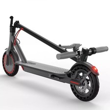 Gebr. 350W App-Scoot