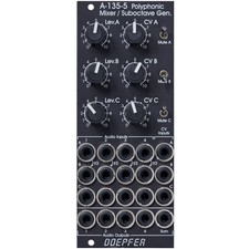 Doepfer A-135-5V Polyphonic