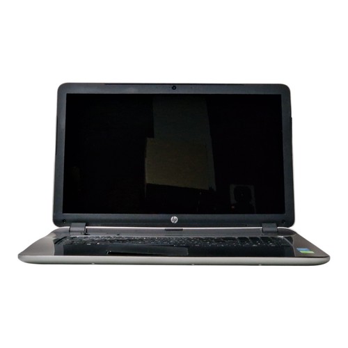 Pavilion notebook intel - pavilion,