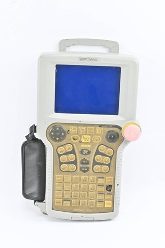 Yaskawa motoman teach - motoman,