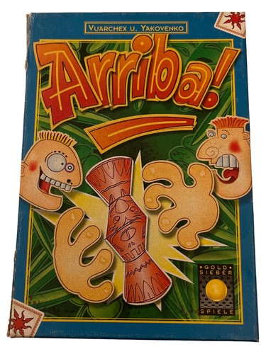Gold sieber spiele arriba - sieber,