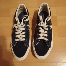 Vintage made usa converse - vintage,