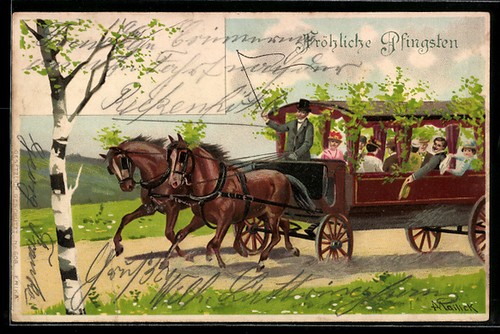 Künstler alfred mailick - alfred,
