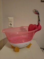 Baby Born Puppen Badewanne mit
