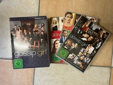 Gossip girl komplette serie - gossip,