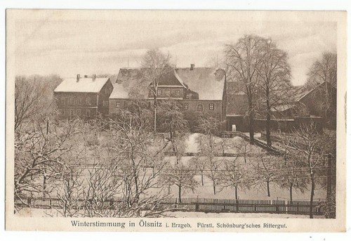 ölsnitz erzgebirge - Ölsnitz,