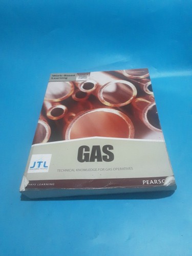 Nvq level diploma gas - nvq,