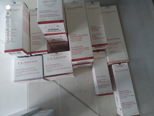 Clarins beauty flash - beauty, 50ml