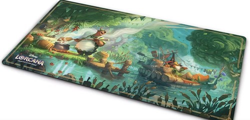 Disney lorcana tcg - disney,