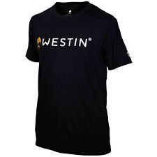 Westin T-Shirt Black -