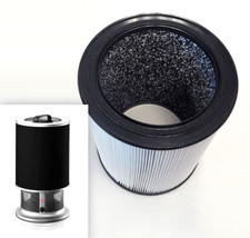 Lux Hepa - Filter für