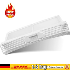 Flusensieb Wäschetrockner für Bosch Siemens WT46E373EX/16 00652184