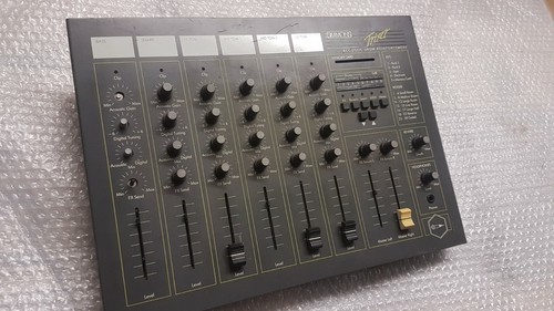 Simmons trixer - 90's,