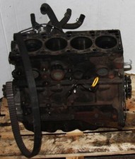 Motorblock Mazda Premacy 2.0TD