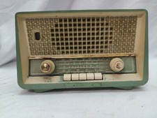 Vintage Philips Philetta Tube