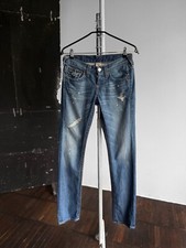 True Religion Damen Vintage