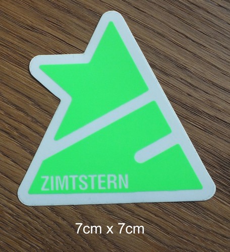 Zimtstern snowboard ski - zimtstern,