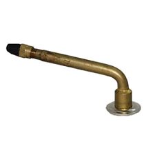 Schlauch für 6.00-9 6.90-9  Reifen mit V3-02-7 Ventil Stapler Gabelstapler