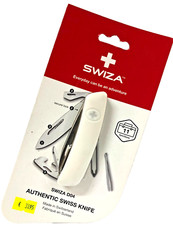 Schweizer Taschenmesser D04