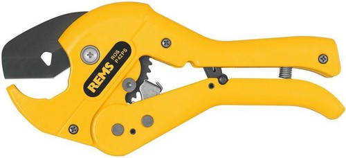 Rems ros p42 rohrschere - rems,