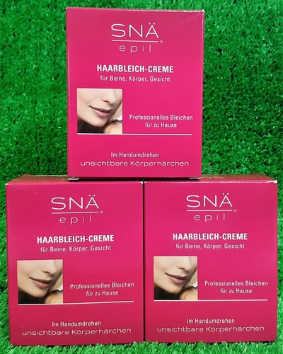 Snä epil - (65,38€/kg), 3x