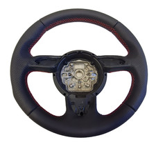 Audi A1 8X A6 4G A7 A8 Leder