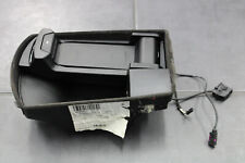 Ablegefach Mittelkonsole BMW 7er F01 F02 Telefonablage USB Anschluss 9157022