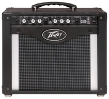 Peavey Rage® 258 Guitar Combo