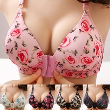 Damen-Push-Up-Bh Mit