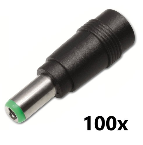 100x adapter - 100x,