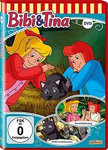 Bibi und tina das - bibi,
