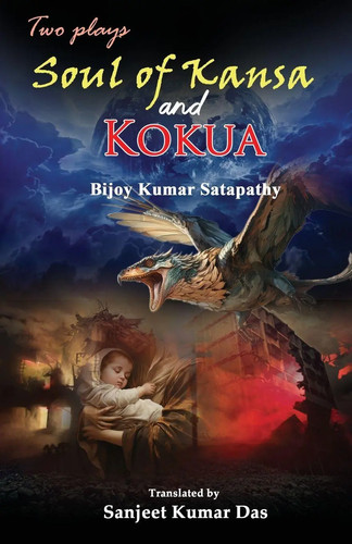 Two plays soul kansa - plays, |