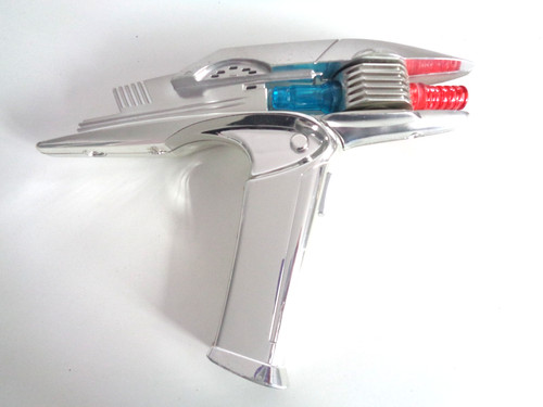 Star trek sternenflotte phaser - star,