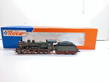 Roco H0 43221 Dampflok G 10, K.P.E.V., Lichtwechsel, in OVP, geprüft#2566