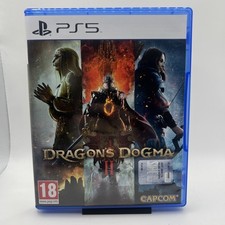 Dragons Dogma 2 (PS5