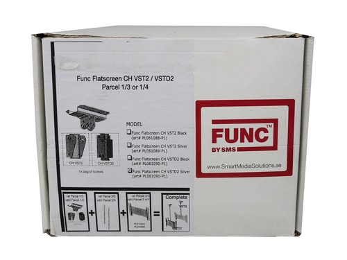 Func ceiling mount flatscreen - func,