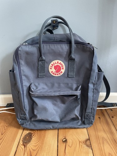 Fjällräven kånken classic - fjällräven,