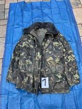 Jacke gefüttert BUTAN Gr.48-4